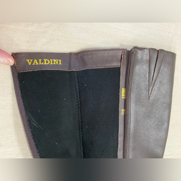 Valdini boots - Picture 7 of 16